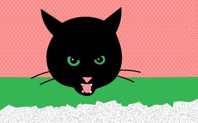 7 Causas y soluciones por las que tu gato no quiere usar el arenero