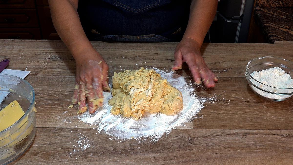 ROSCAS O ROSQUILLAS DE LECHE CONDENSADA, MUY FÁCILES - Loli Domínguez - Foto 5