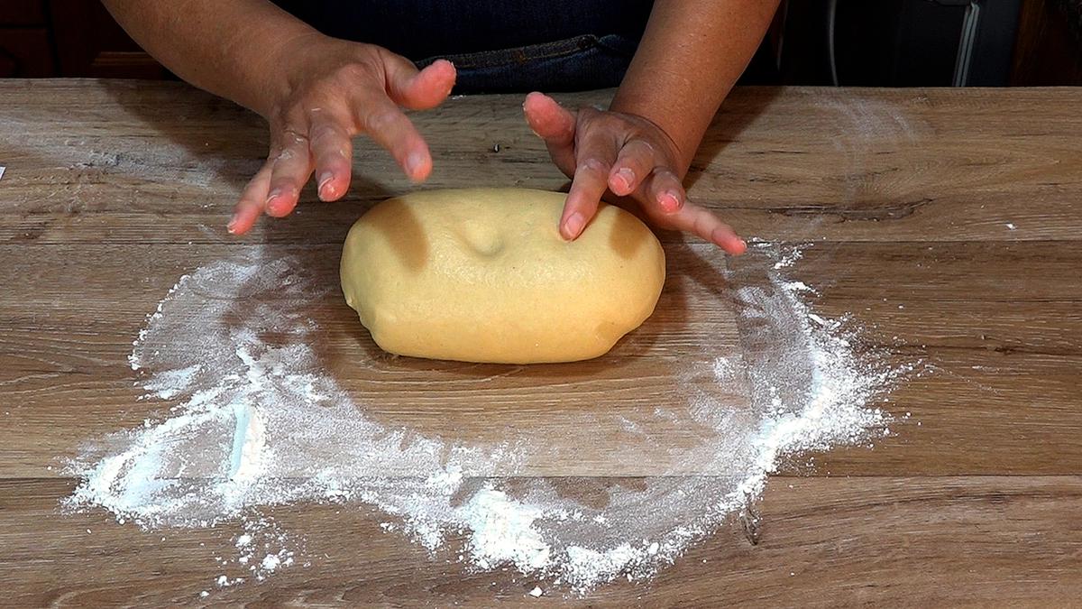 ROSCAS O ROSQUILLAS DE LECHE CONDENSADA, MUY FÁCILES - Loli Domínguez - Foto 6