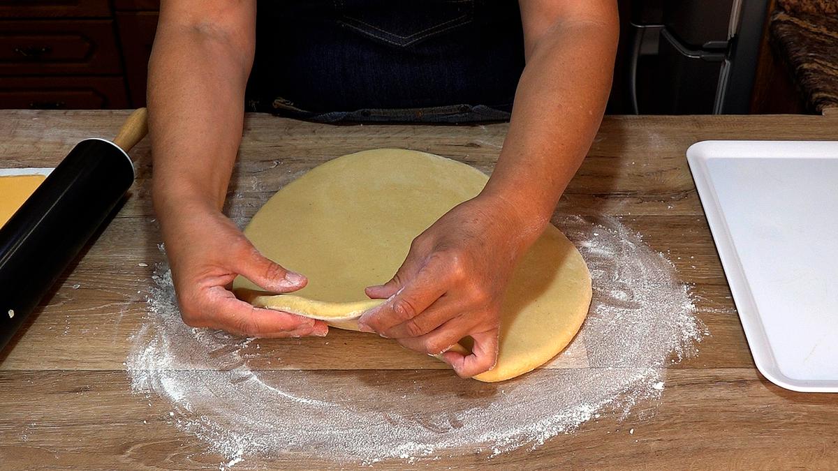 ROSCAS O ROSQUILLAS DE LECHE CONDENSADA, MUY FÁCILES - Loli Domínguez - Foto 7