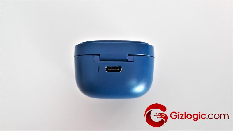 Audio-Technica ATH-SQ1TW