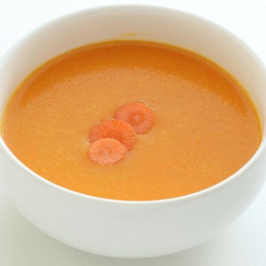 sopa de moro