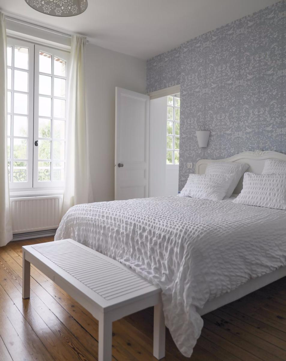 Agrandar visualmente un dormitorio 4