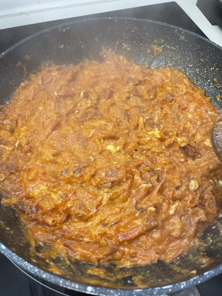 receta pasta panceta