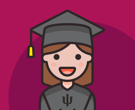 estudiante de psicología