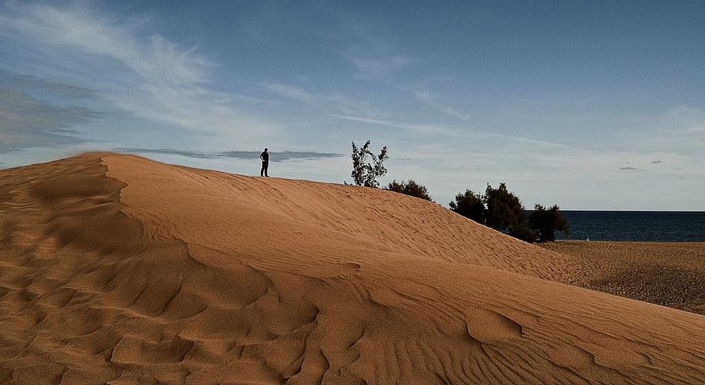 Dunas Maspalomas