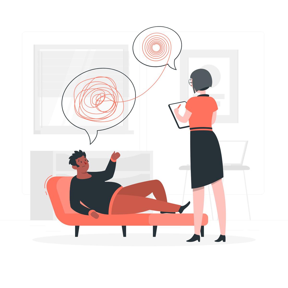 Instrucciones para entrar a tu sesión de terapia