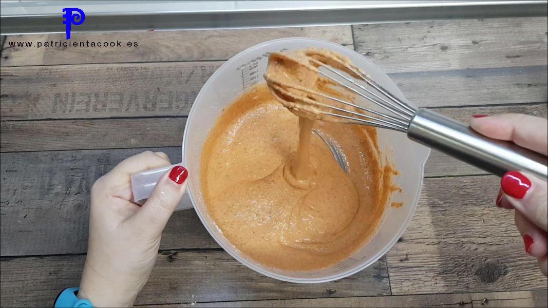 Muslos de pollo rebozados crujientes en freidora de aire 9 en 1 de Lidl. Patricienta Cook