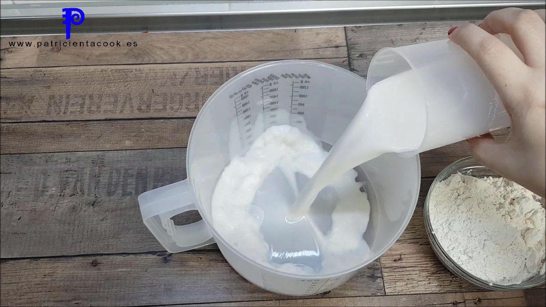 Muslos de pollo rebozados crujientes en freidora de aire 9 en 1 de Lidl. Patricienta Cook