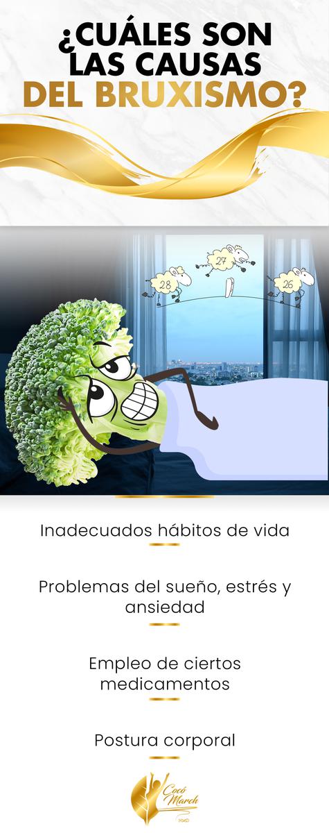 causas-del-bruxismo