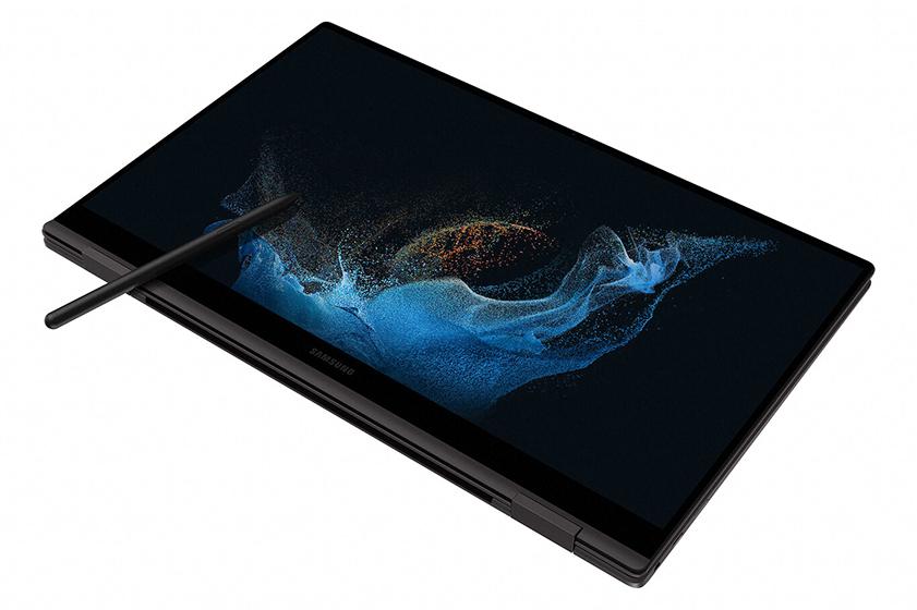 Galaxy Book2 Pro 360
