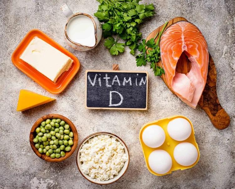 hypothyroidism what to eat foods rich in vitamin d