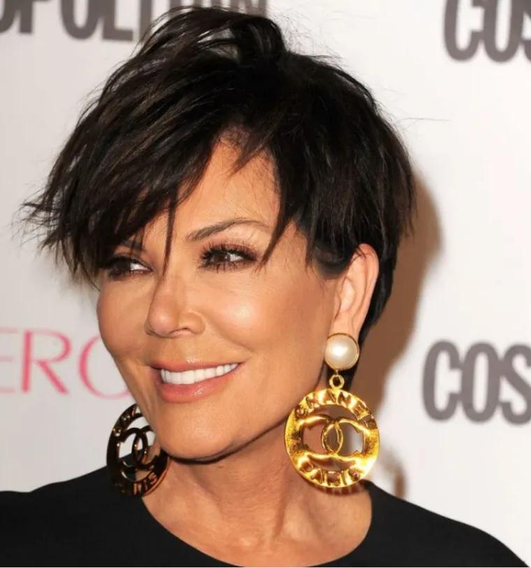 duendecillo kris jenner tendencia de primavera