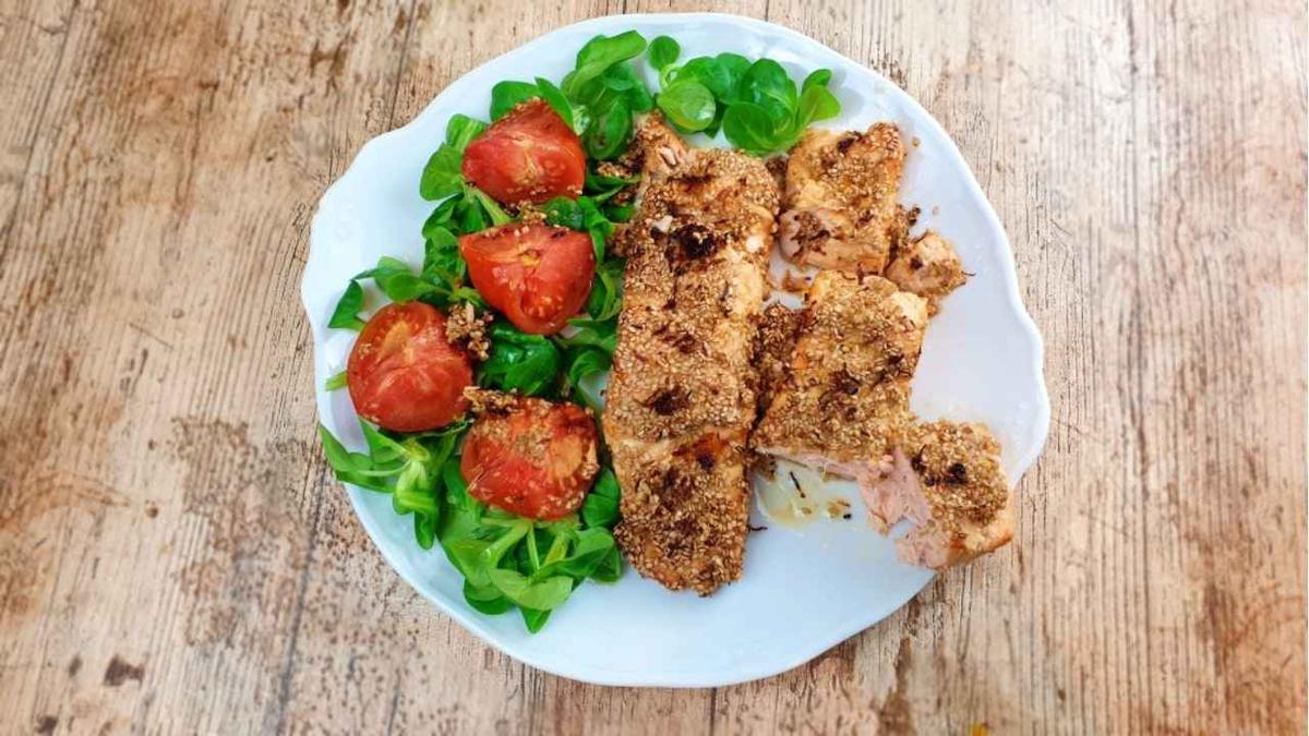 limoncitos o bizcochitos de limon