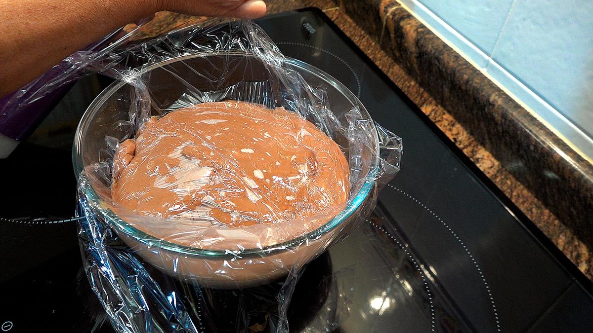 TARTA ESPECIAL DÍA DEL PADRE 2022 - Loli Domínguez - Foto 12