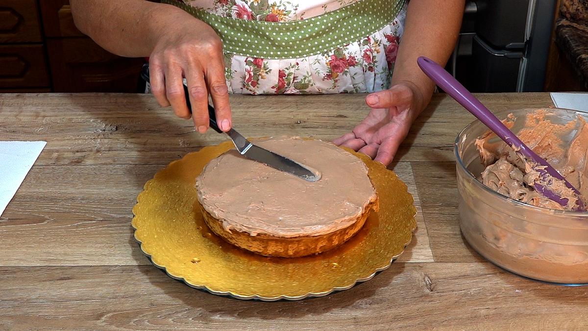 TARTA ESPECIAL DÍA DEL PADRE 2022 - Loli Domínguez - Foto 18