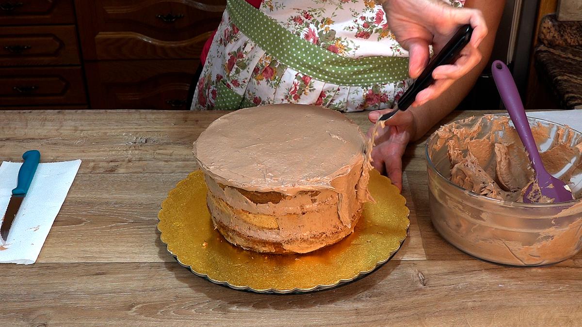 TARTA ESPECIAL DÍA DEL PADRE 2022 - Loli Domínguez - Foto 19