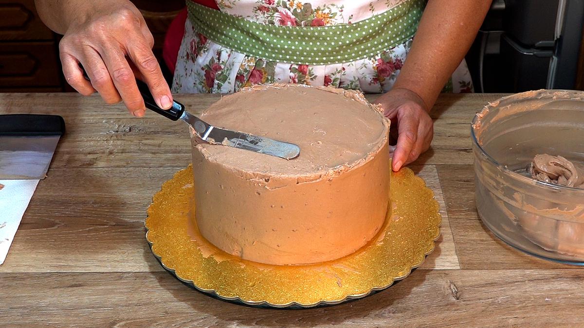 TARTA ESPECIAL DÍA DEL PADRE 2022 - Loli Domínguez - Foto 20