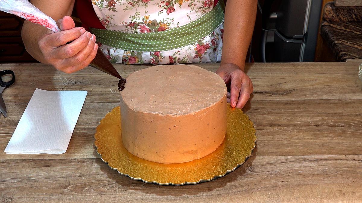 TARTA ESPECIAL DÍA DEL PADRE 2022 - Loli Domínguez - Foto 21