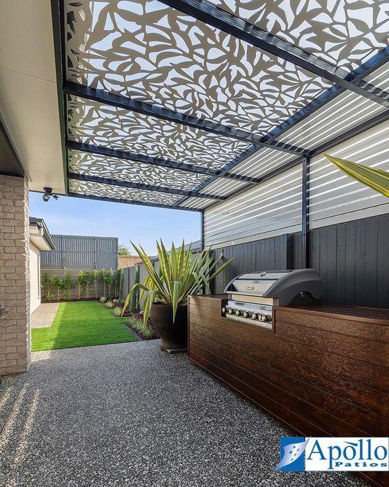 Complementa con encimeras