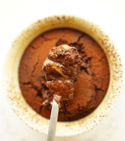 desayuno en 2 minutos