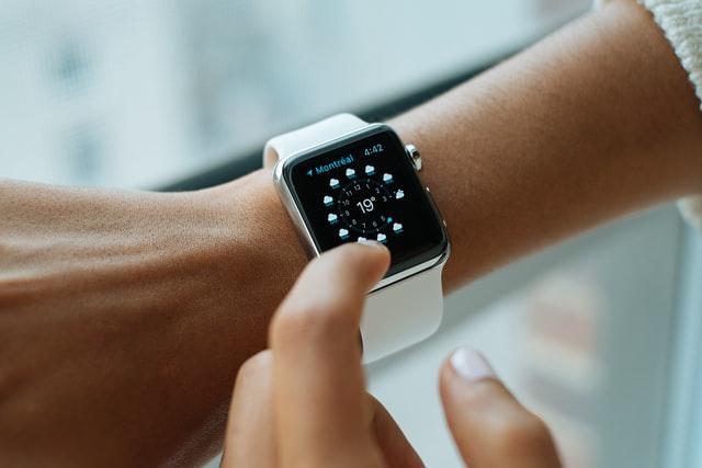 7 maneras en las que tu Apple Watch puede simplificar tu vida