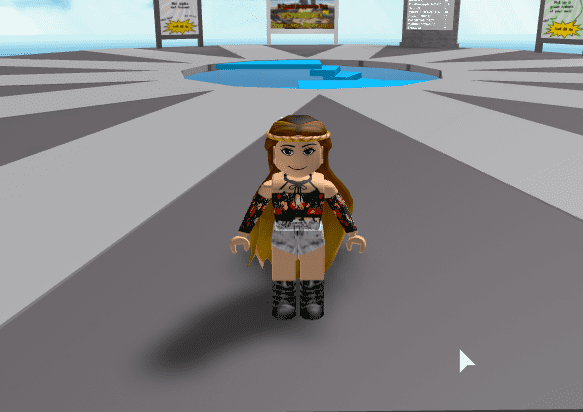 Soy demasiado guapa para morir