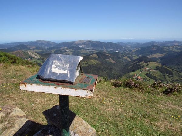 ¿Bonitas vistas? Pues son solo un aperitivo