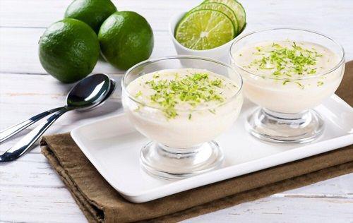 mousse-de-limón-con-leche-condensada