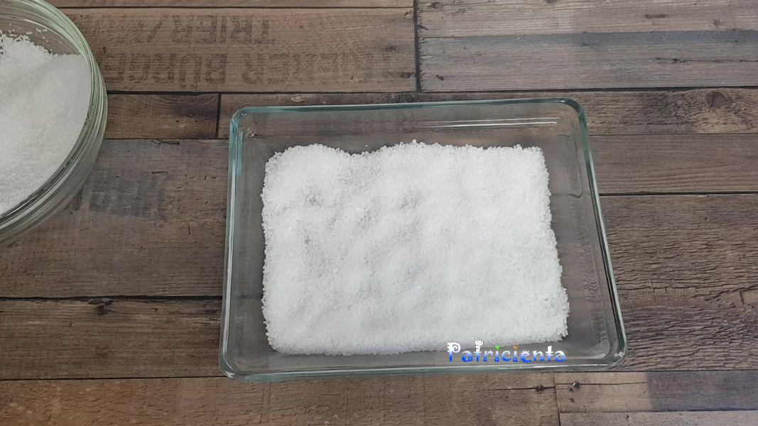 Lomo a la sal en freidora de aire 9 en 1 de Lidl. Patricienta Cook