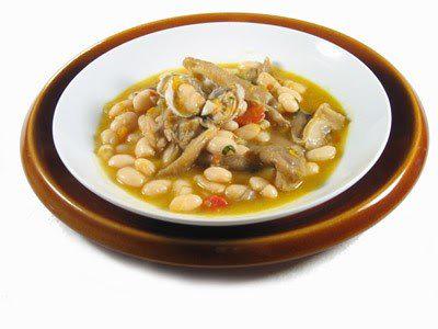 recetas para la diabetes