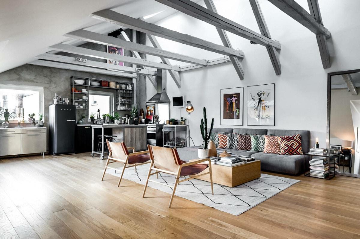 loft