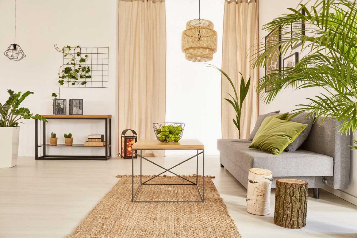 Todo lo que debes saber sobre la decoración natural 2