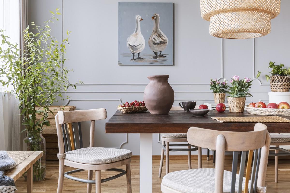 Todo lo que debes saber sobre la decoración natural 6