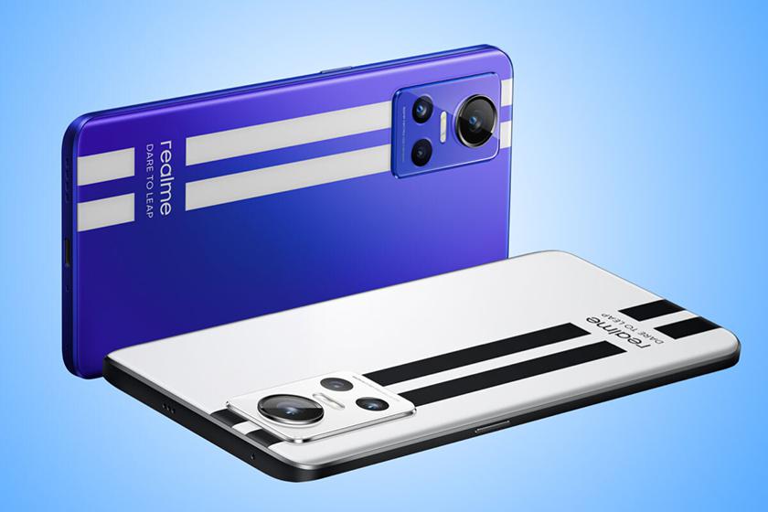Realme GT Neo 3