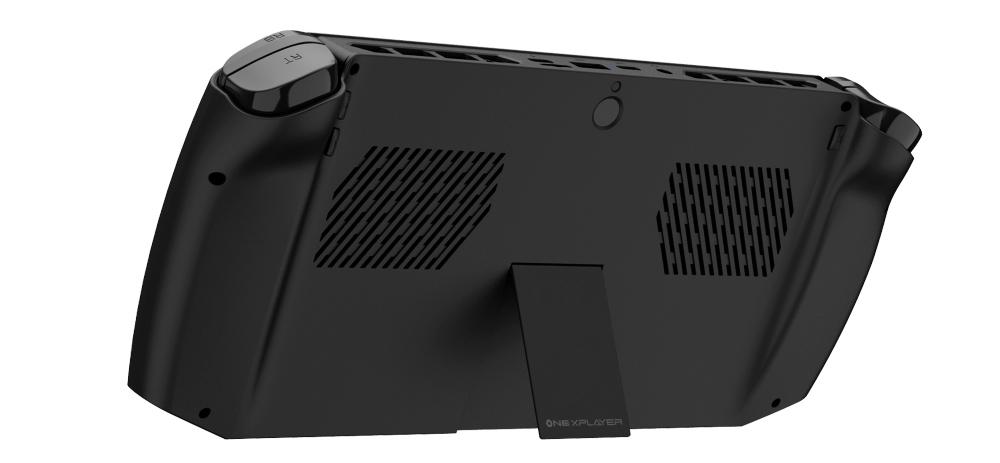 ONEXPLAYER 1S - parte trasera