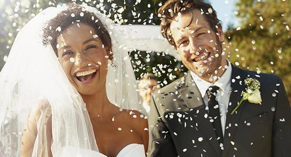 Te vas a casar? 5 tips para ahorrar y tener la boda soñada | MUJERES | PERU.COM