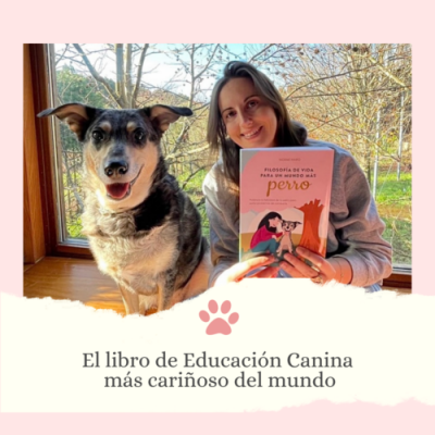 libro educacion canina empatica