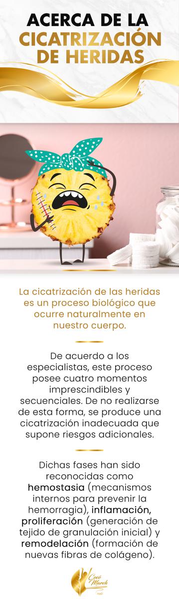 cicatrizacion