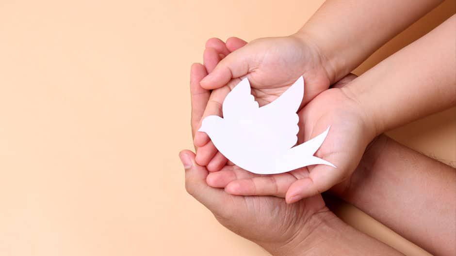 ¿Qué es la humildad?