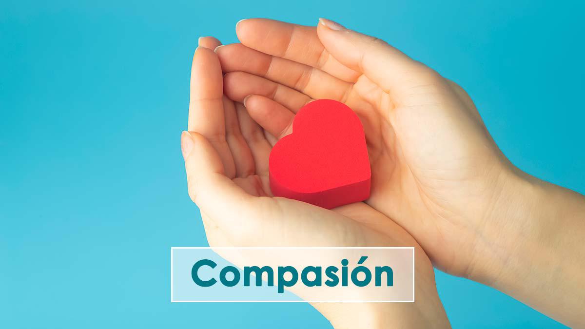 Compasión