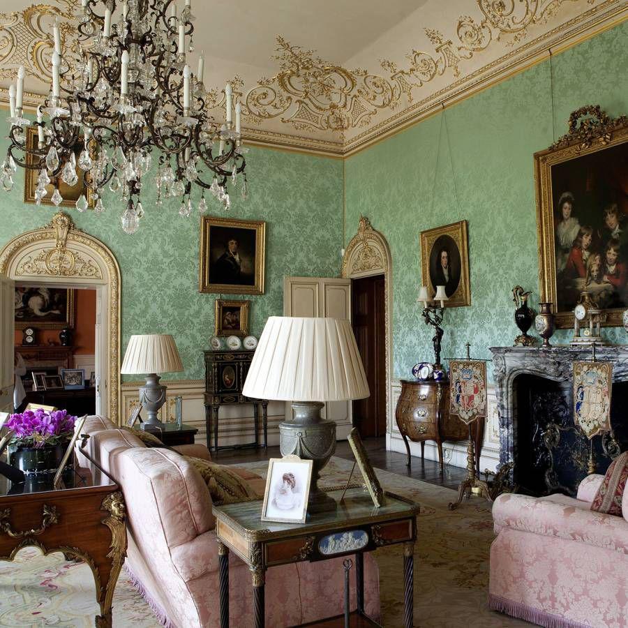 Ideas para decorar tu hogar inspirándote en tus series favoritas 2