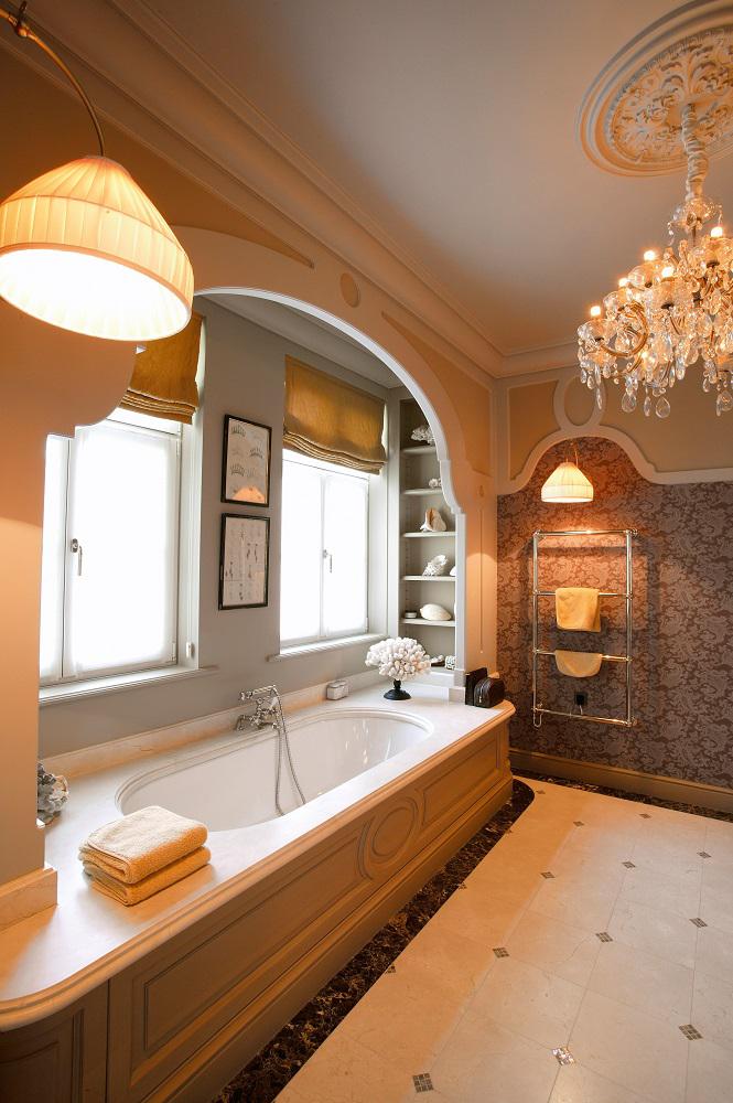 Ideas para decorar tu hogar inspirándote en tus series favoritas 3