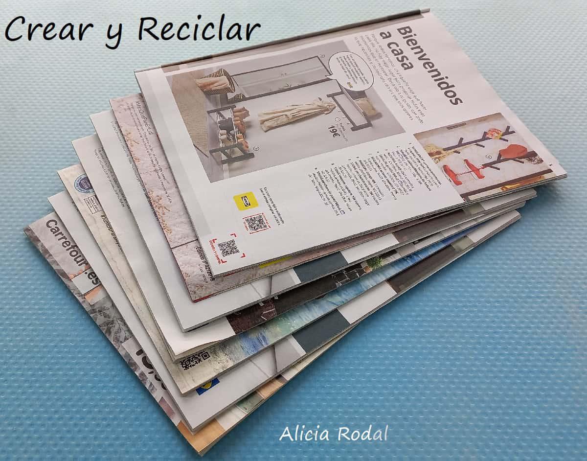 Cómo decorar cajas de cartón para hacer organizadores muy divertidos y creativos con falso Patchwork