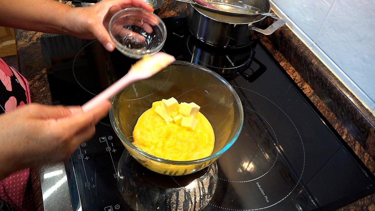 TRONCO DE LIMÓN CON MERENGUE. RECETA FÁCIL Y RIQUÍSIMA - Loli Domínguez - Foto 10