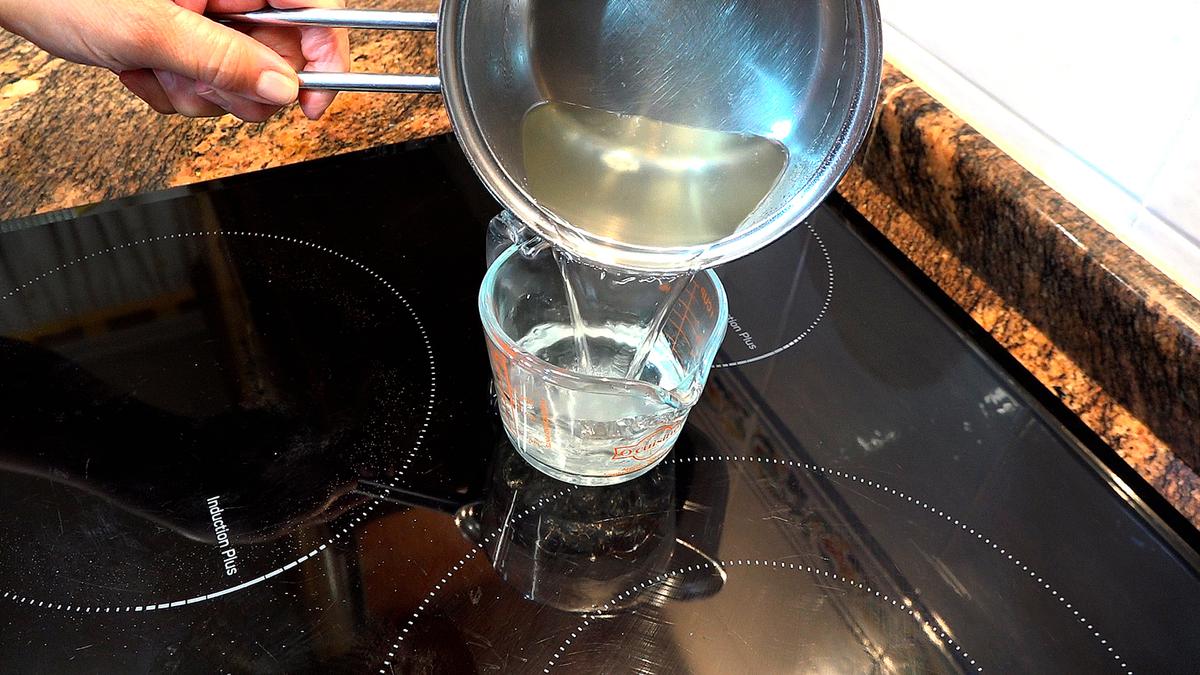 TRONCO DE LIMÓN CON MERENGUE. RECETA FÁCIL Y RIQUÍSIMA - Loli Domínguez - Foto 12