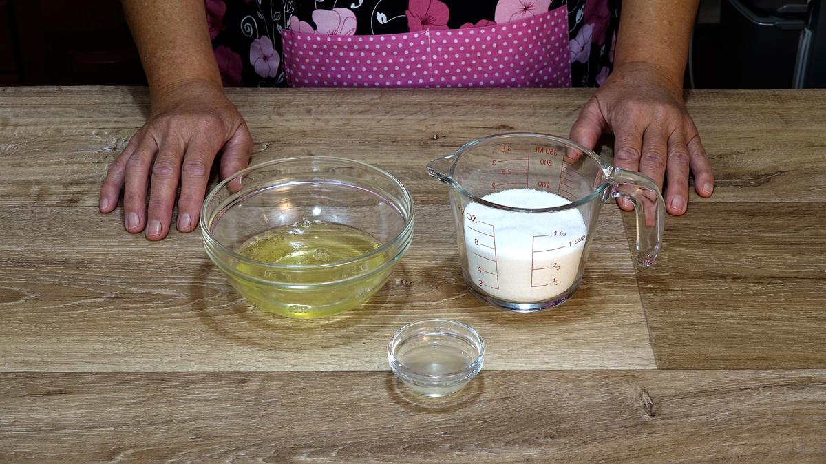 TRONCO DE LIMÓN CON MERENGUE. RECETA FÁCIL Y RIQUÍSIMA - Loli Domínguez - Foto 13