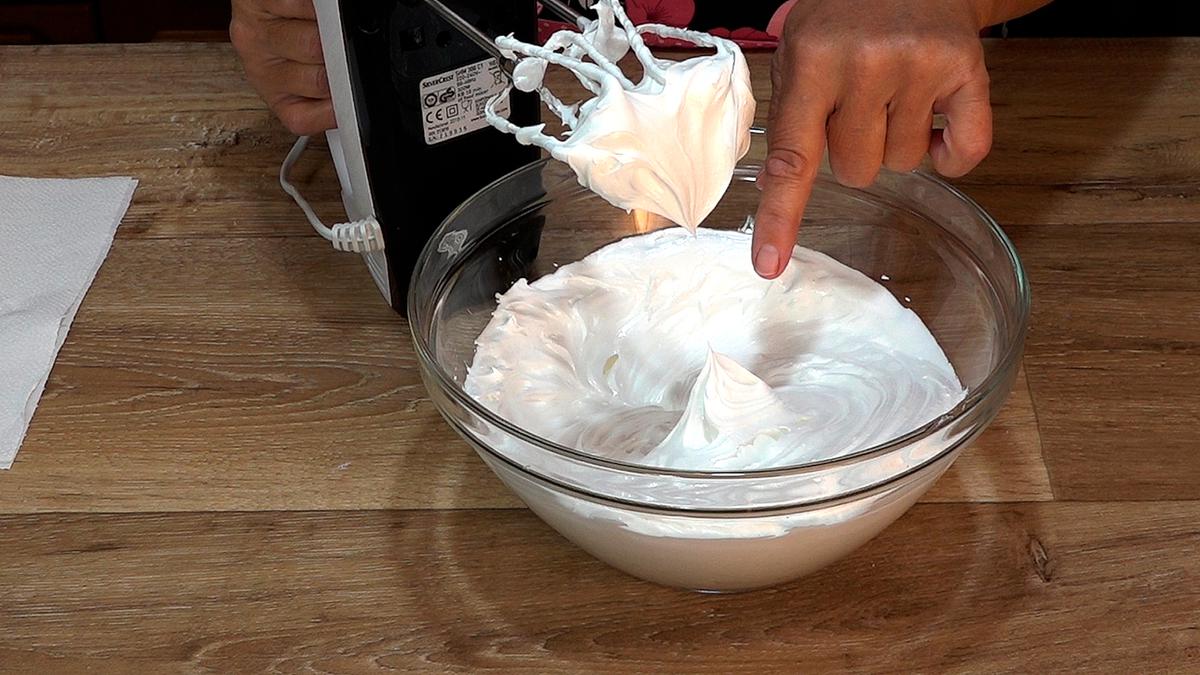 TRONCO DE LIMÓN CON MERENGUE. RECETA FÁCIL Y RIQUÍSIMA - Loli Domínguez - Foto 16