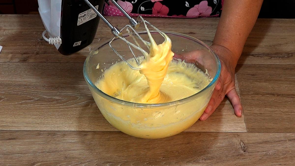 TRONCO DE LIMÓN CON MERENGUE. RECETA FÁCIL Y RIQUÍSIMA - Loli Domínguez - Foto 17