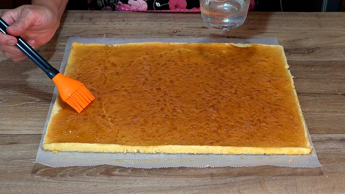 TRONCO DE LIMÓN CON MERENGUE. RECETA FÁCIL Y RIQUÍSIMA - Loli Domínguez - Foto 18